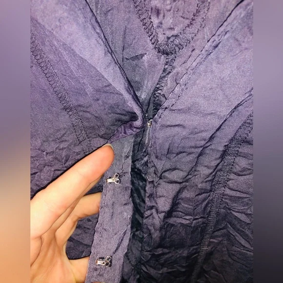 Free People sleep/lounge set (XS) - Picture 8 of 8